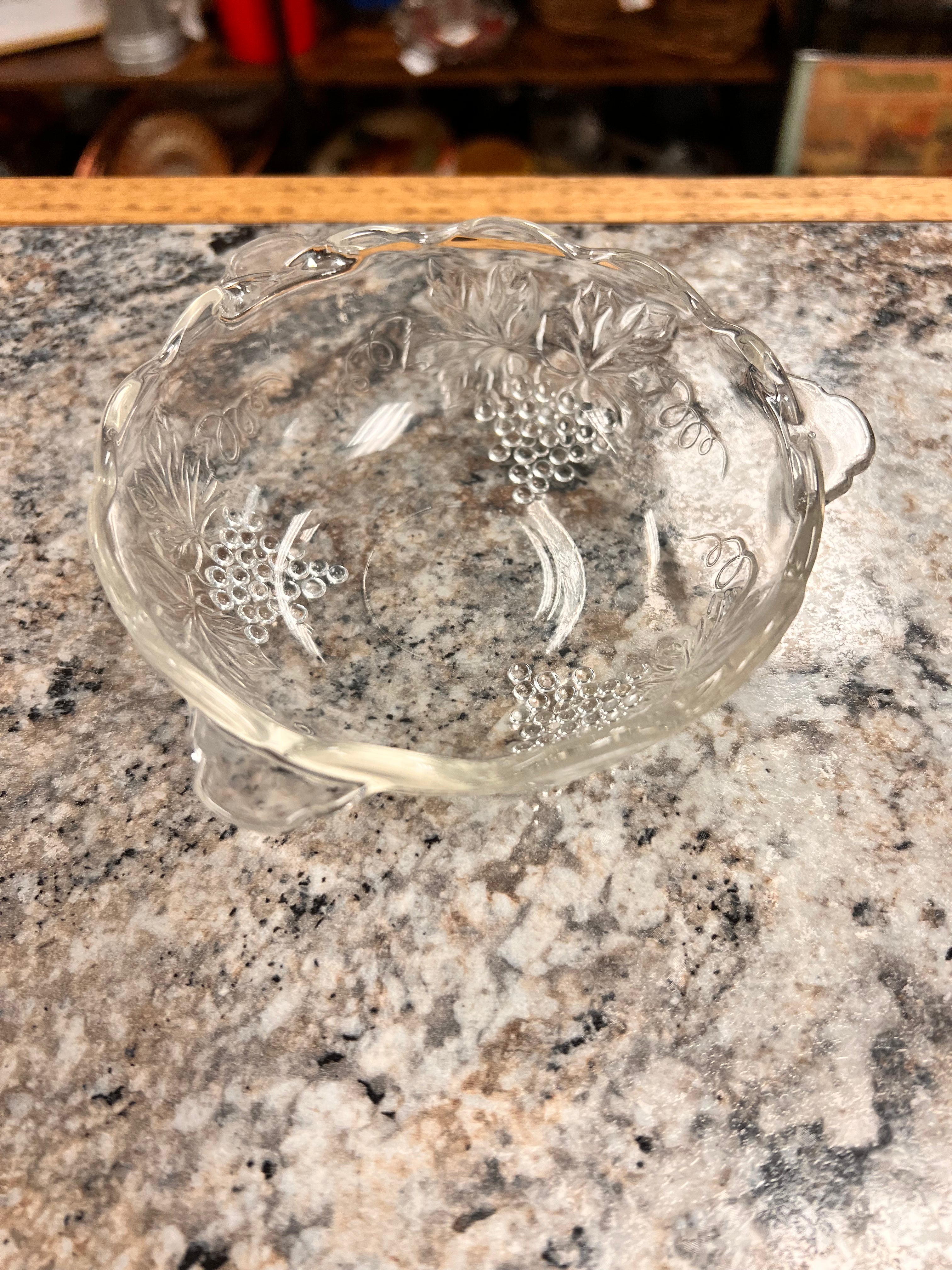 Vintage Bowl