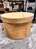 Wood Box