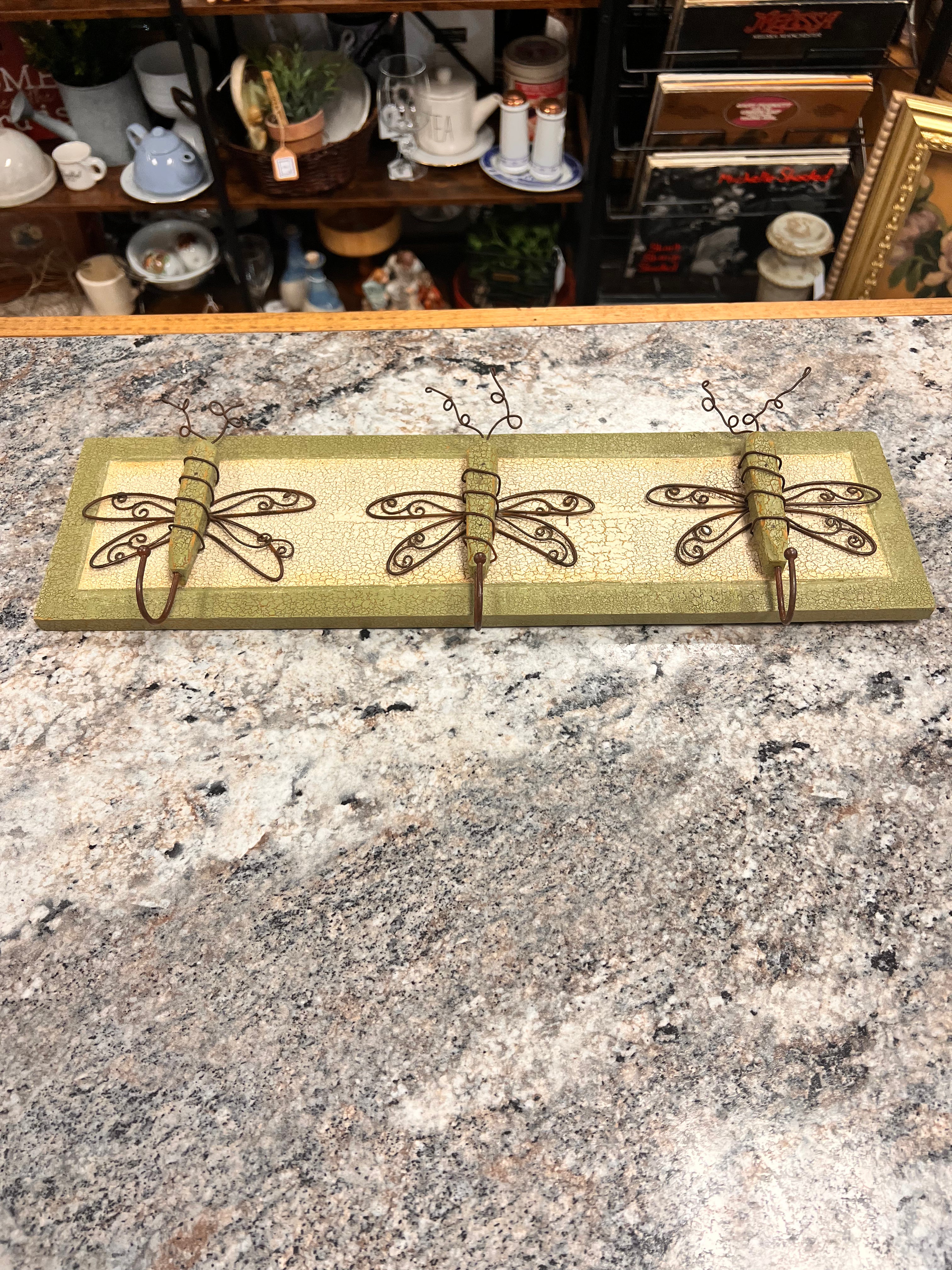 Dragonfly Hooks